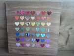 Rainbow Love #1