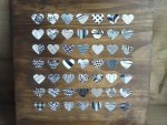 monochrome love