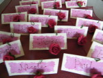 place settings