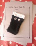 Guinness lovers card