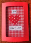 love card