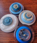 Cover Photo: OOAK accessories