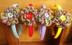 bright headbands