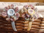baby pastel shades