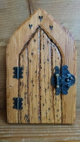 fairy door