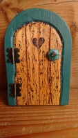 fairy door
