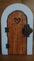 fairy door