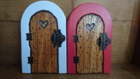 fairy door