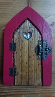 fairy door