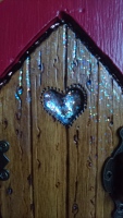 fairy door