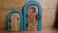 fairy door