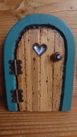 fairy door
