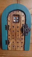 fairy door