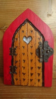fairy door