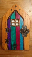 fairy door