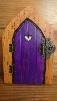 fairy door