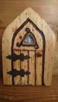 fairy door