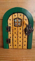 Fairy door