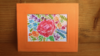 Brightfloralwatercolour