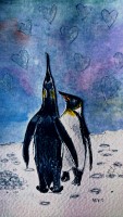 Penguin song