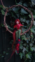 Cover Photo: OOAK pixies and fairies