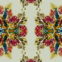 liedoscope watercolour flower edit