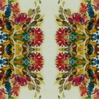 liedoscope watercolour flower edit
