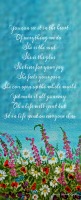 A Life Well Spent - lyric image