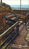 Our Bench commission